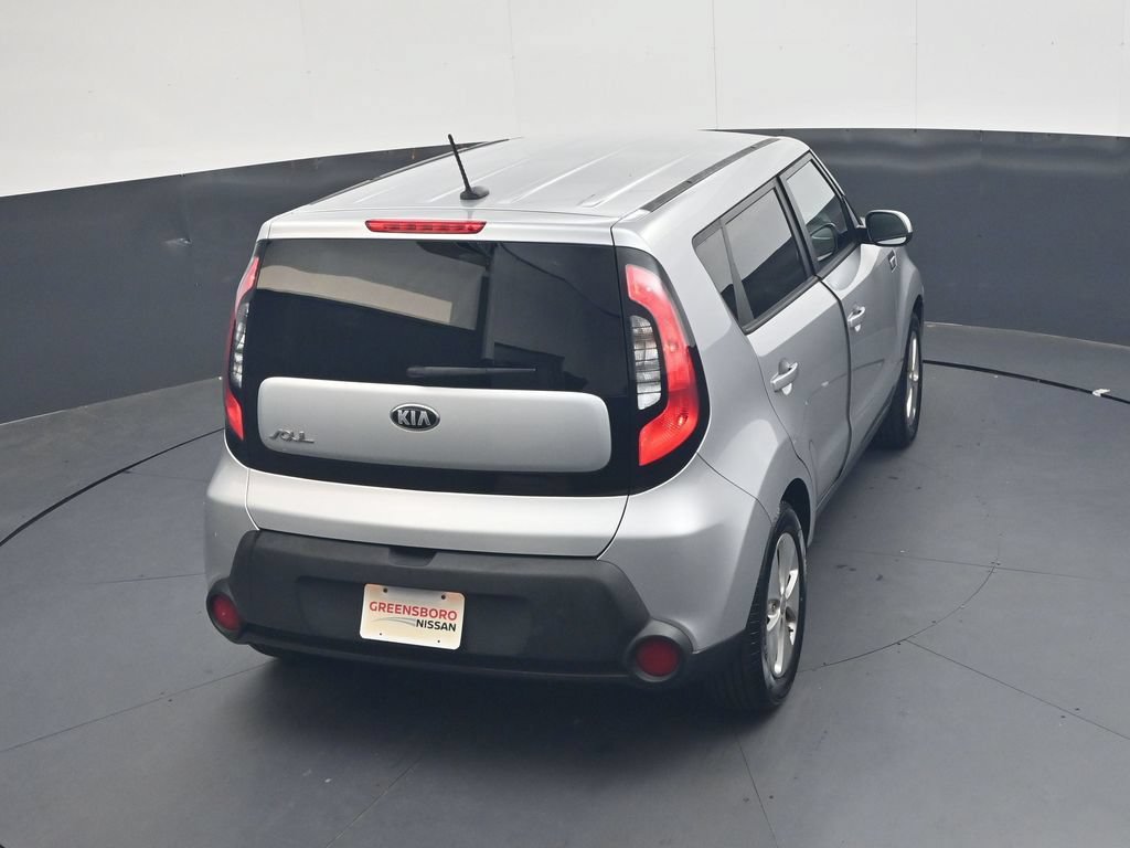 Used 2015 Kia Soul FWD image 30