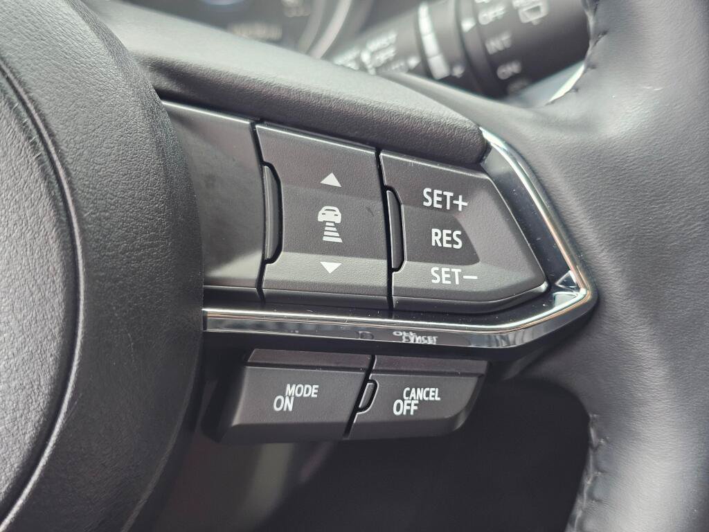 Used 2019 MAZDA CX-5 Touring AWD/4WD image 30
