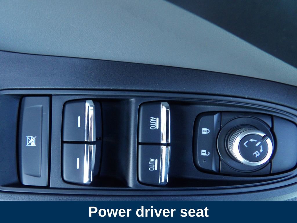 Used 2025 Subaru Ascent Onyx Edition w/ Onyx Package image 11