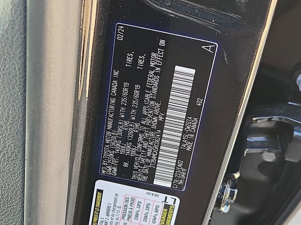 Used 2024 Lexus RX 350 Premium image 27