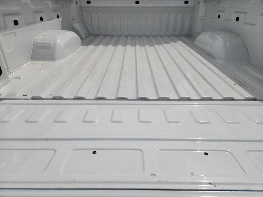 Used 2024 Chevrolet Silverado 2500 Custom w/ Custom Convenience Package image 30