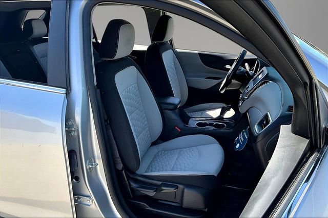 Used 2021 Chevrolet Equinox LT AWD/4WD image 28
