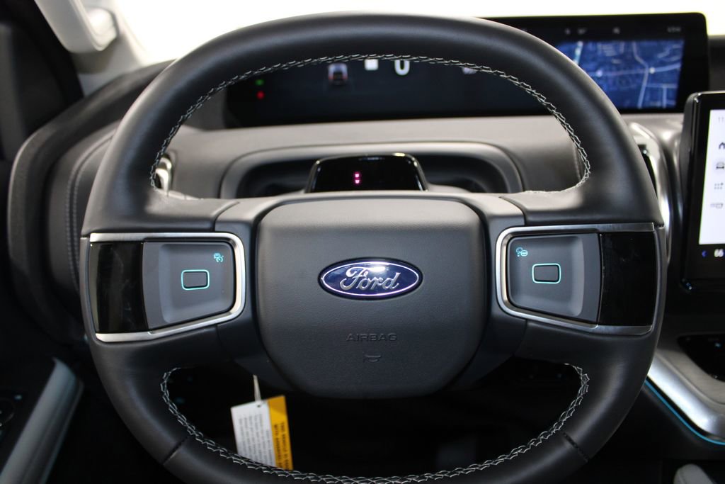 New 2026 Ford Expedition Max Platinum AWD/4WD image 38