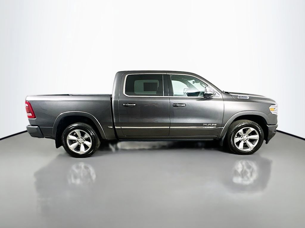 Used 2021 RAM 1500 Limited image 7