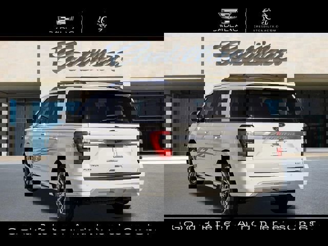 Used 2021 Ford Expedition Platinum image 7