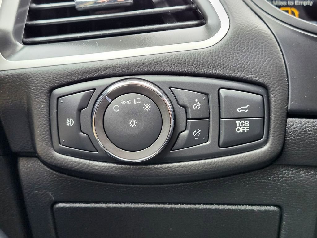 Certified 2022 Ford Edge SEL w/ Convenience Package image 24