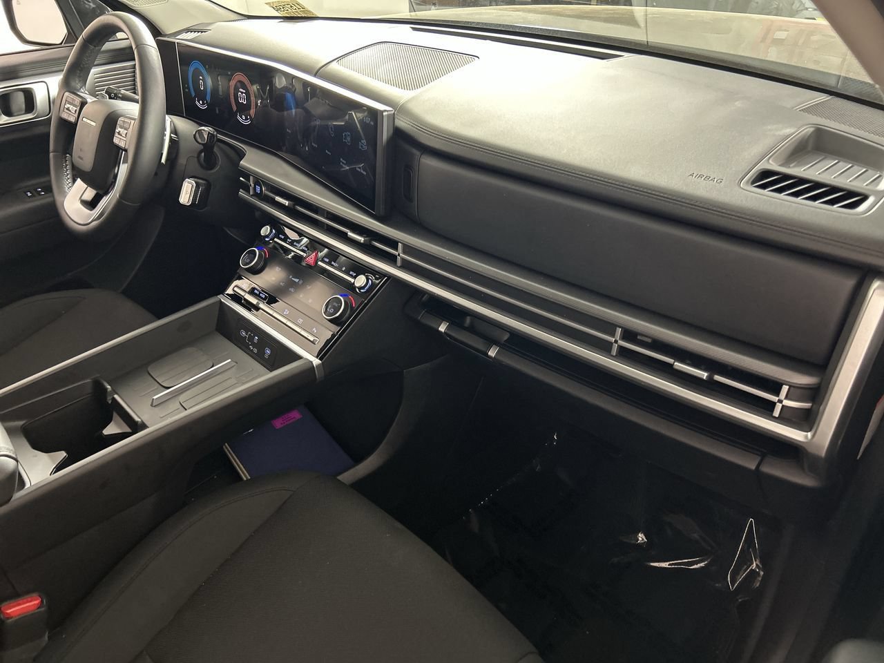 Used 2026 Hyundai Santa Fe SE FWD image 26