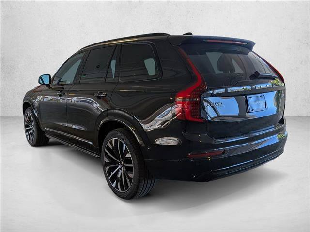 New 2026 Volvo XC90 T8 Ultra w/ Protection Package AWD/4WD image 8