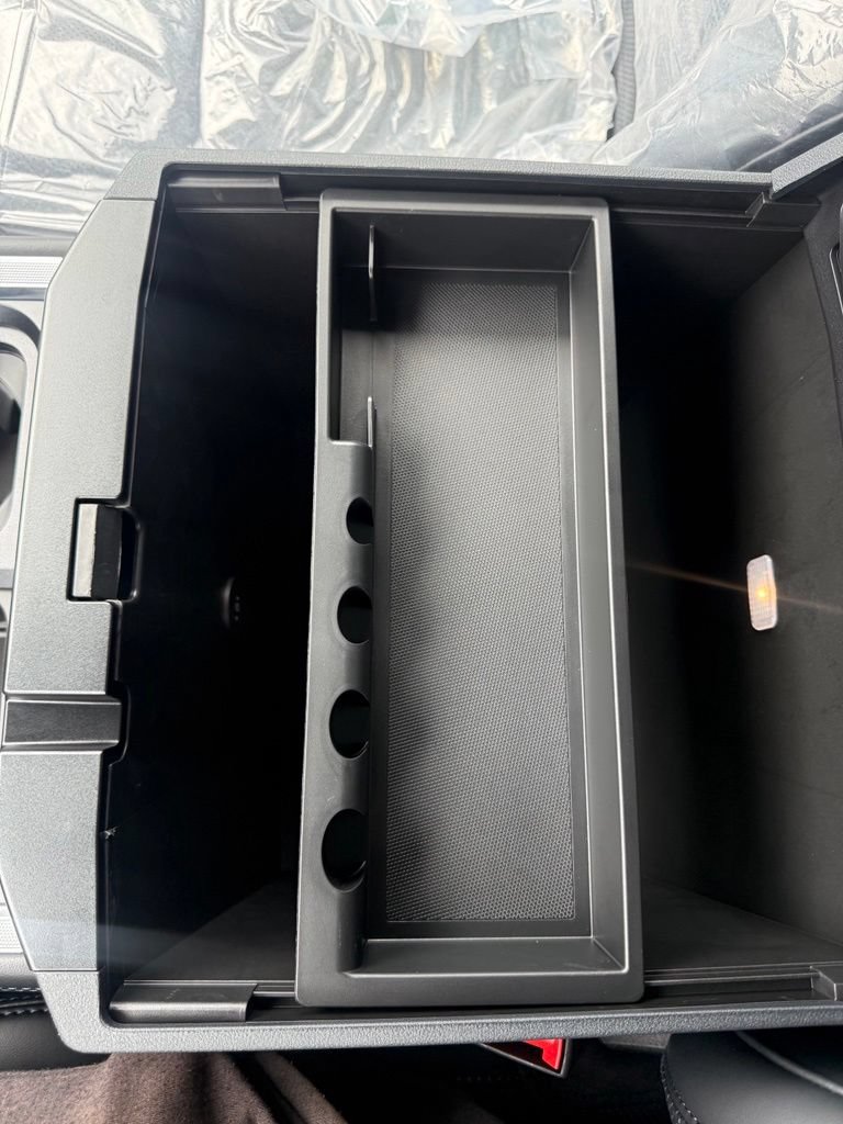 New 2026 Ford F350 Platinum AWD/4WD image 38