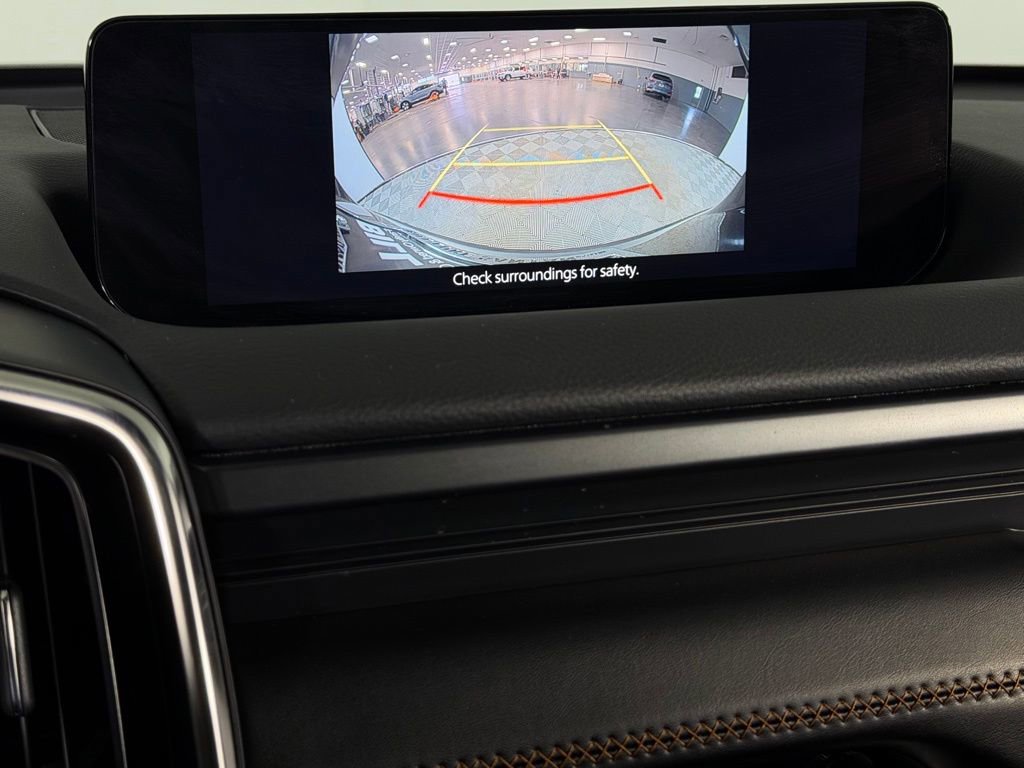 Used 2025 MAZDA CX-50 2.5 Hybrid w/ Weather Package image 18