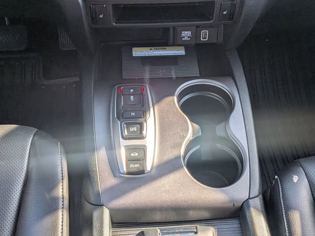 Used 2023 Honda Ridgeline RTL-E image 30