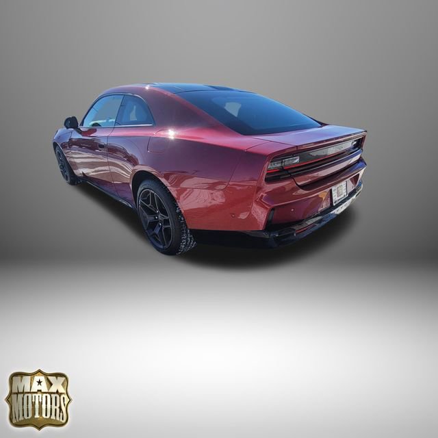 Used 2024 Dodge Charger R/T w/ Plus Group image 10