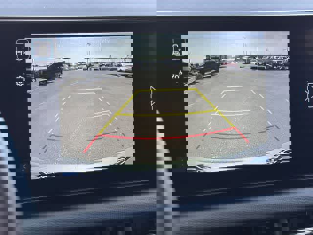 Certified 2025 Hyundai Tucson SEL image 21