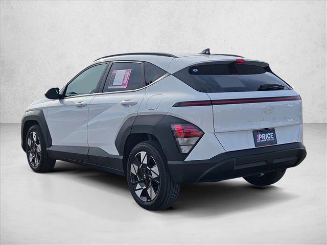 Used 2024 Hyundai Kona SEL image 7