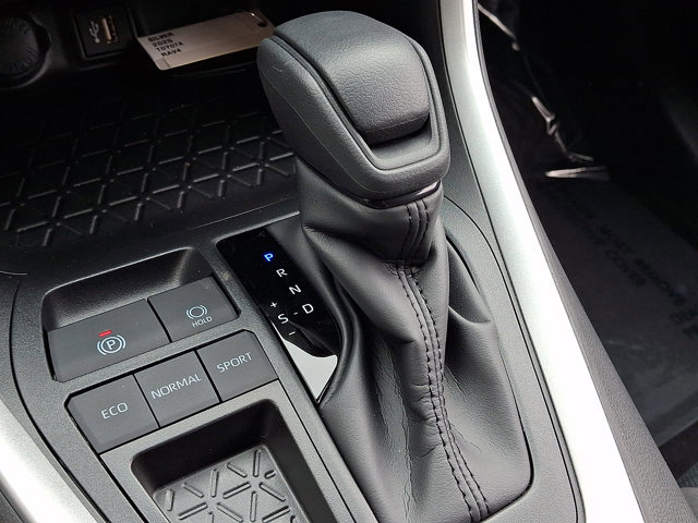 Certified 2025 Toyota RAV4 XLE image 15