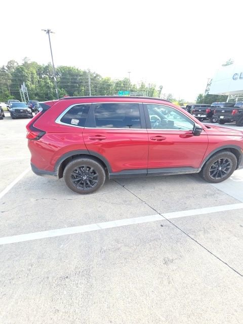 Used 2025 Honda CR-V Sport image 31