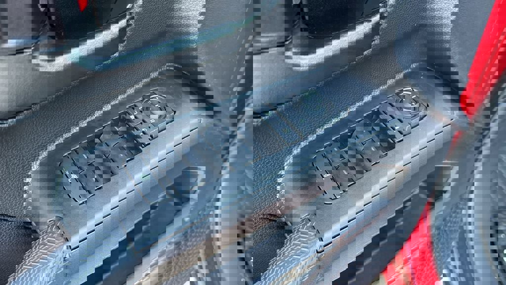 New 2026 Toyota Tacoma SR image 15