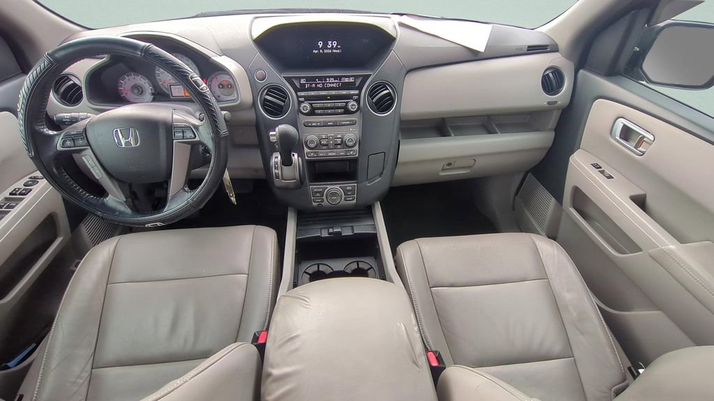 Used 2015 Honda Pilot EX-L image 14