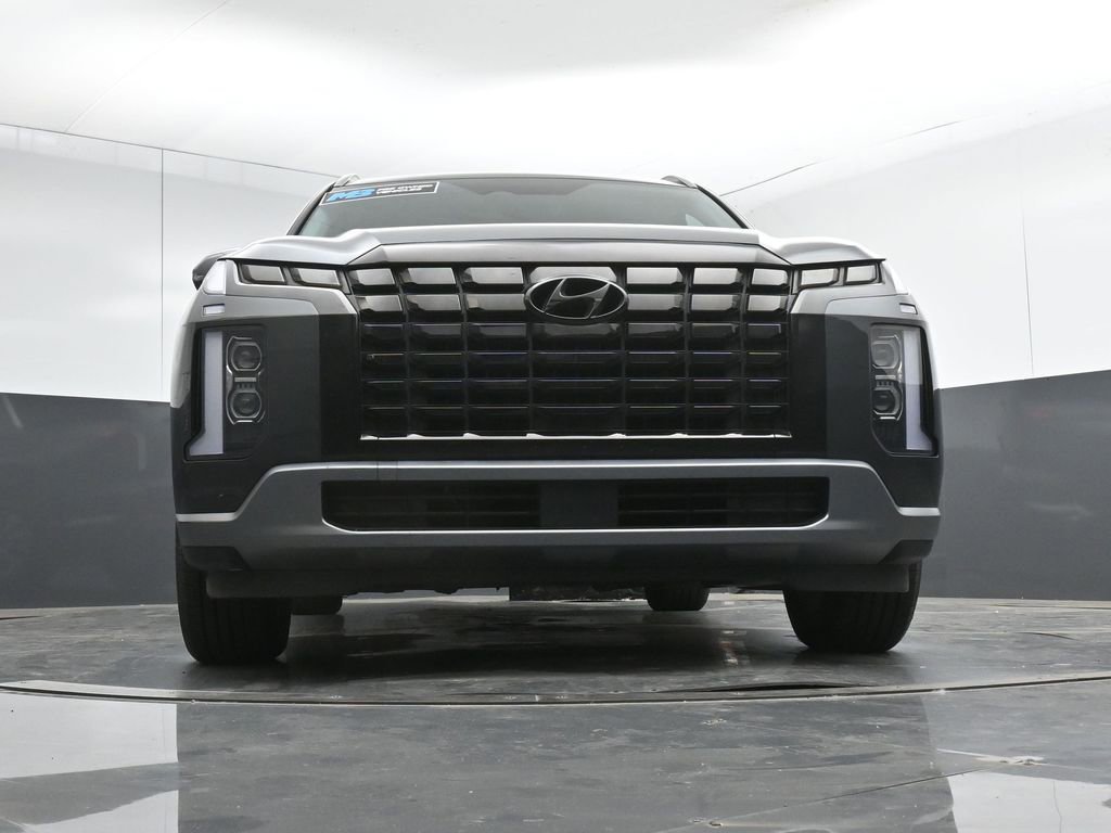 Used 2023 Hyundai Palisade SEL image 50