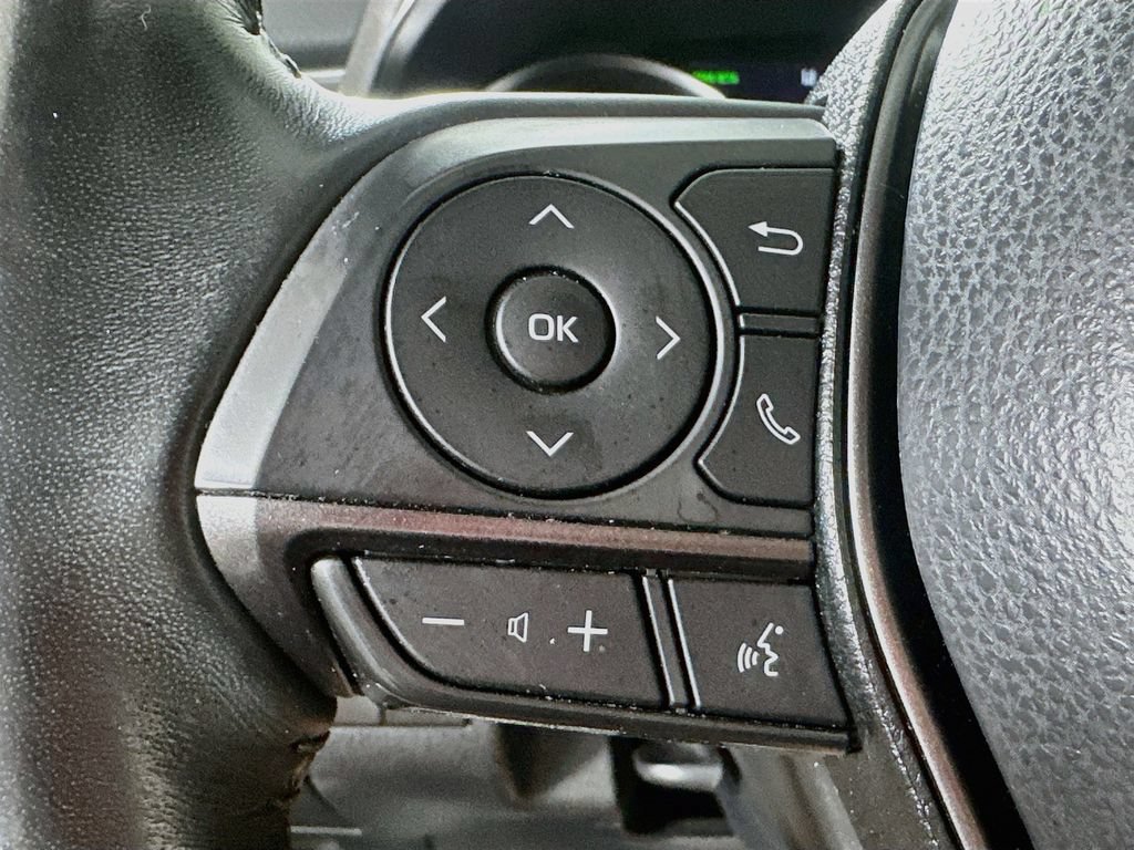Used 2024 Toyota Camry XSE FWD image 23