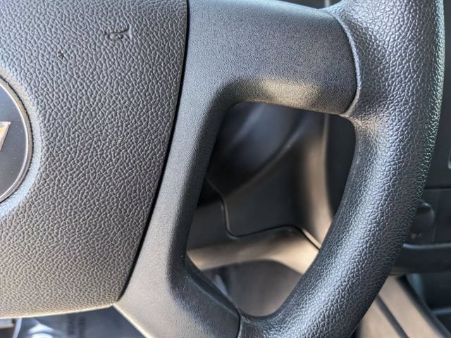 Used 2025 Chevrolet Express 3500 LT w/ LT Preferred Equipment Group RWD image 19