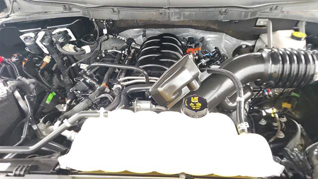 Used 2025 Ford F150 XLT w/ Equipment Group 301A Standard image 31