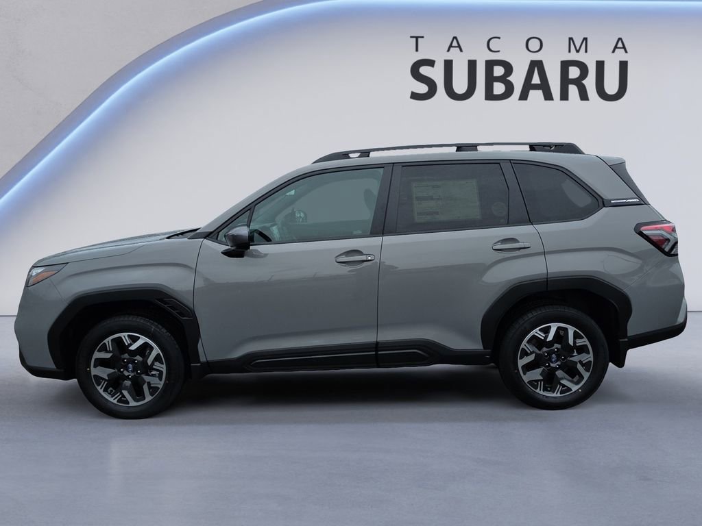 New 2026 Subaru Forester Premium image 2