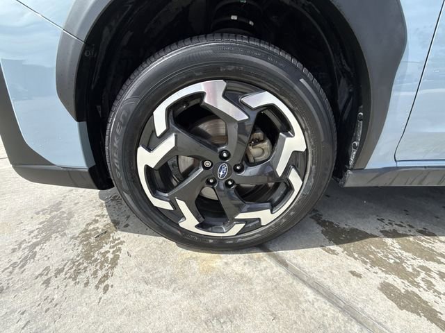 Used 2021 Subaru Crosstrek 2.5i Limited w/ Moonroof Package 2 AWD/4WD image 10