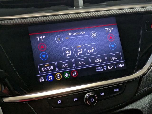 Certified 2023 Buick Encore GX Essence w/ Experience Buick Package image 19