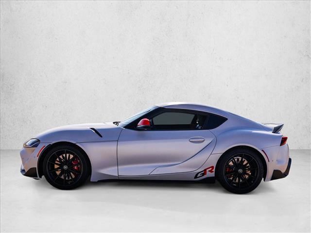 Used 2026 Toyota Supra w/ GT4 Style Pack RWD image 8
