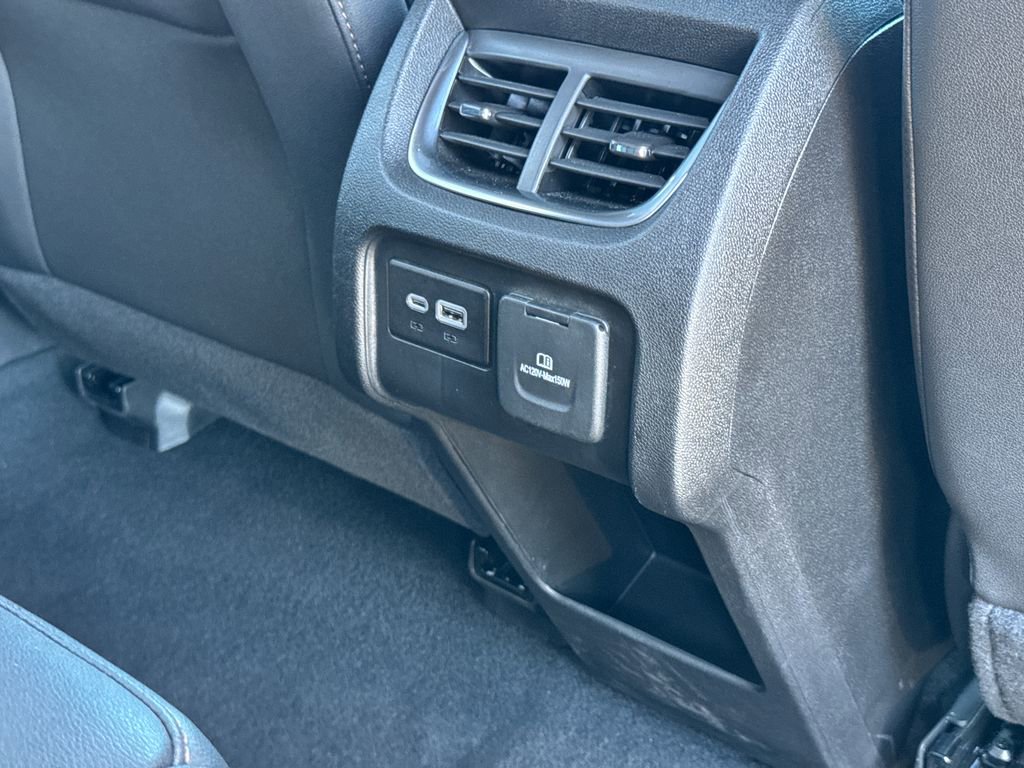 Used 2025 Chevrolet Blazer Premier w/ LPO, Black Sport Package image 20