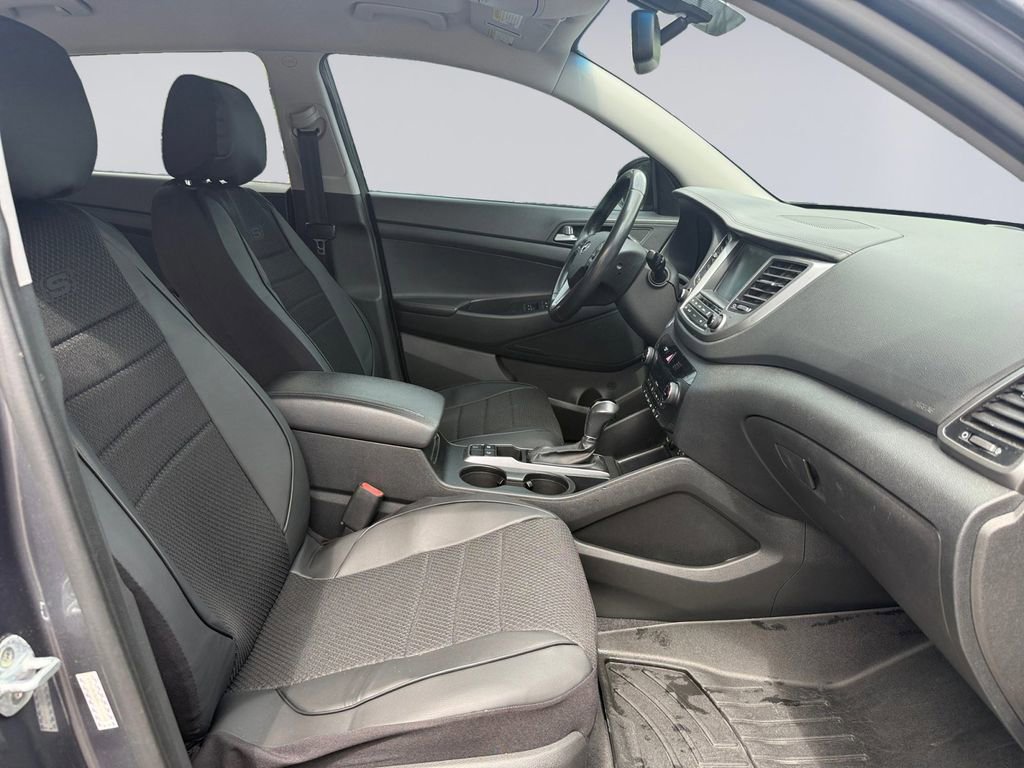 Used 2016 Hyundai Tucson Limited AWD/4WD image 18