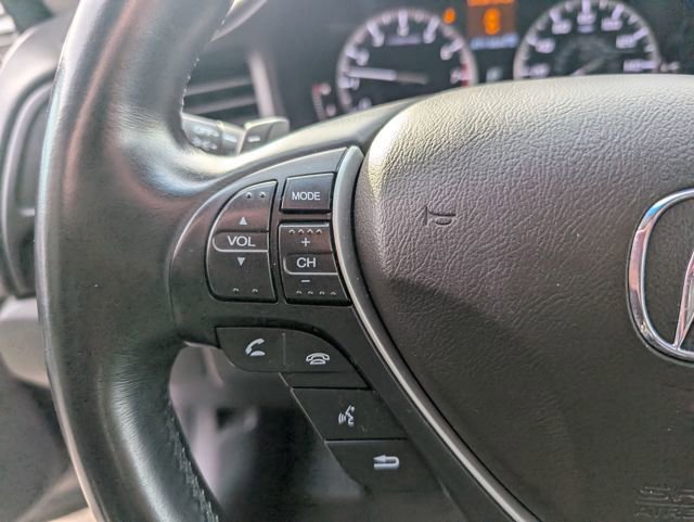 Used 2015 Acura ILX image 17