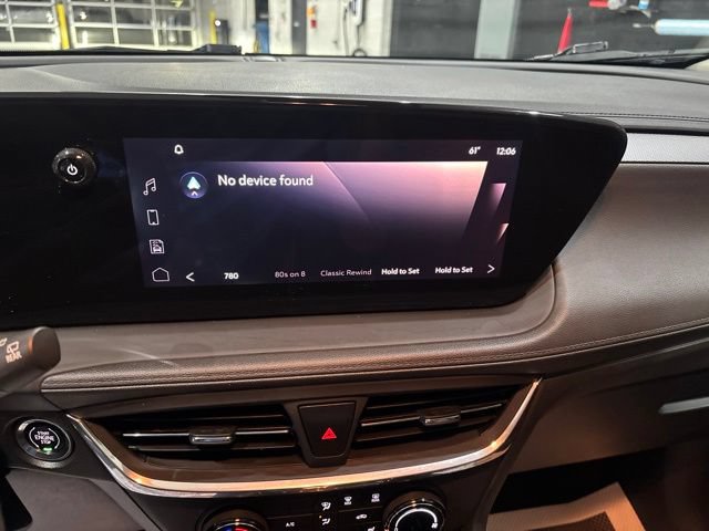 Used 2024 Buick Encore GX Preferred w/ Comfort Package AWD/4WD image 26