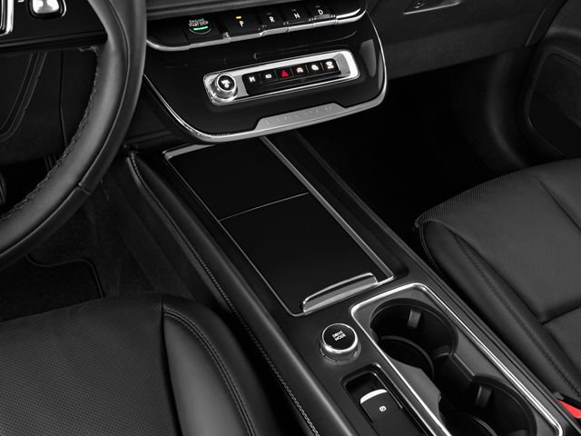 Used 2023 Lincoln Corsair Reserve w/ Jet Appearance Package image 9