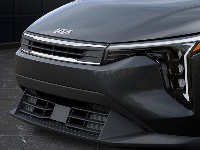 New 2026 Kia K4 LX image 12