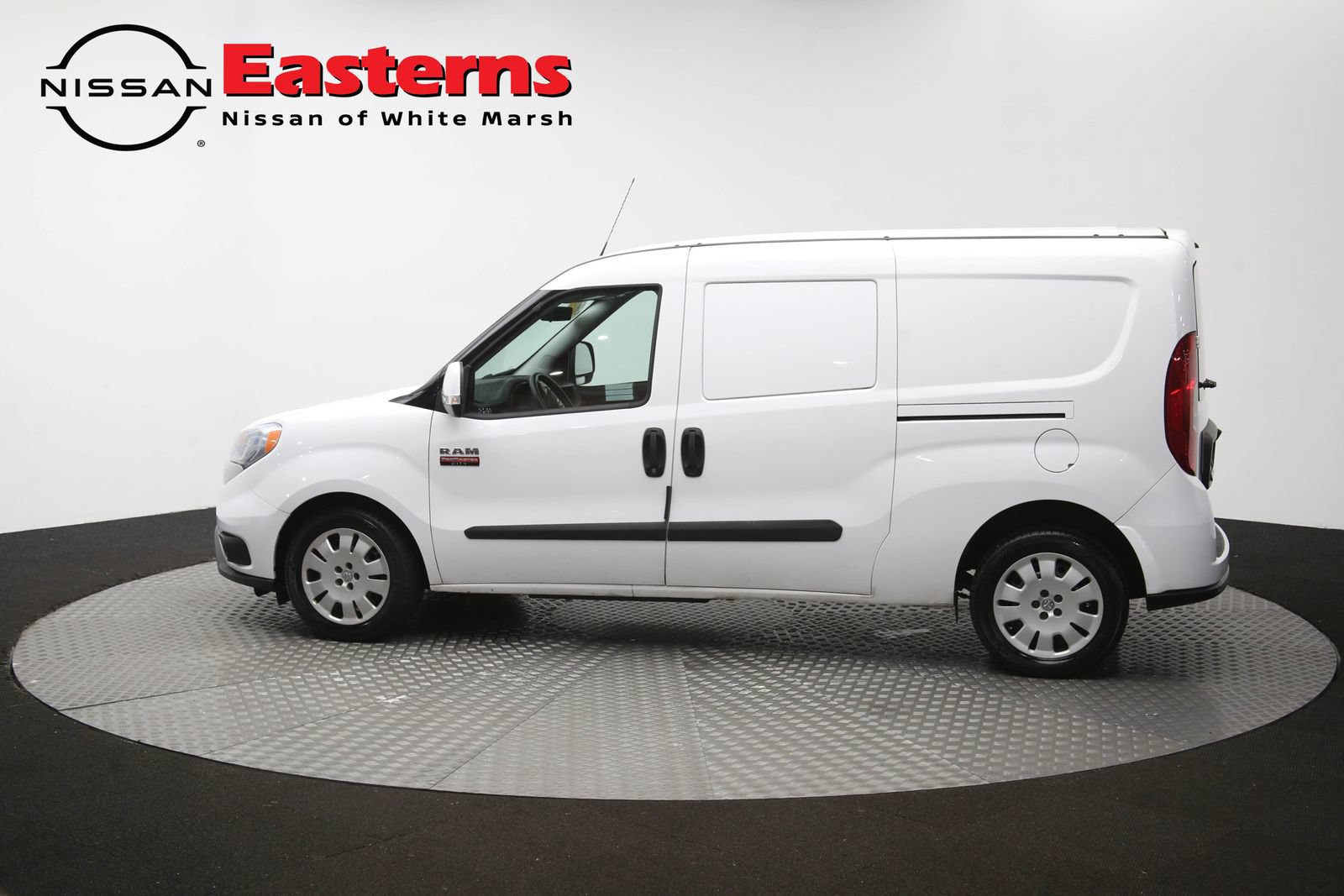 Used 2021 RAM ProMaster City Tradesman SLT FWD image 60