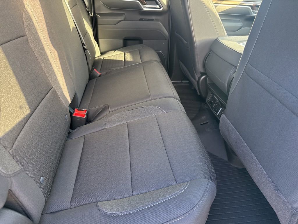 New 2026 Chevrolet Silverado 2500 LT image 39