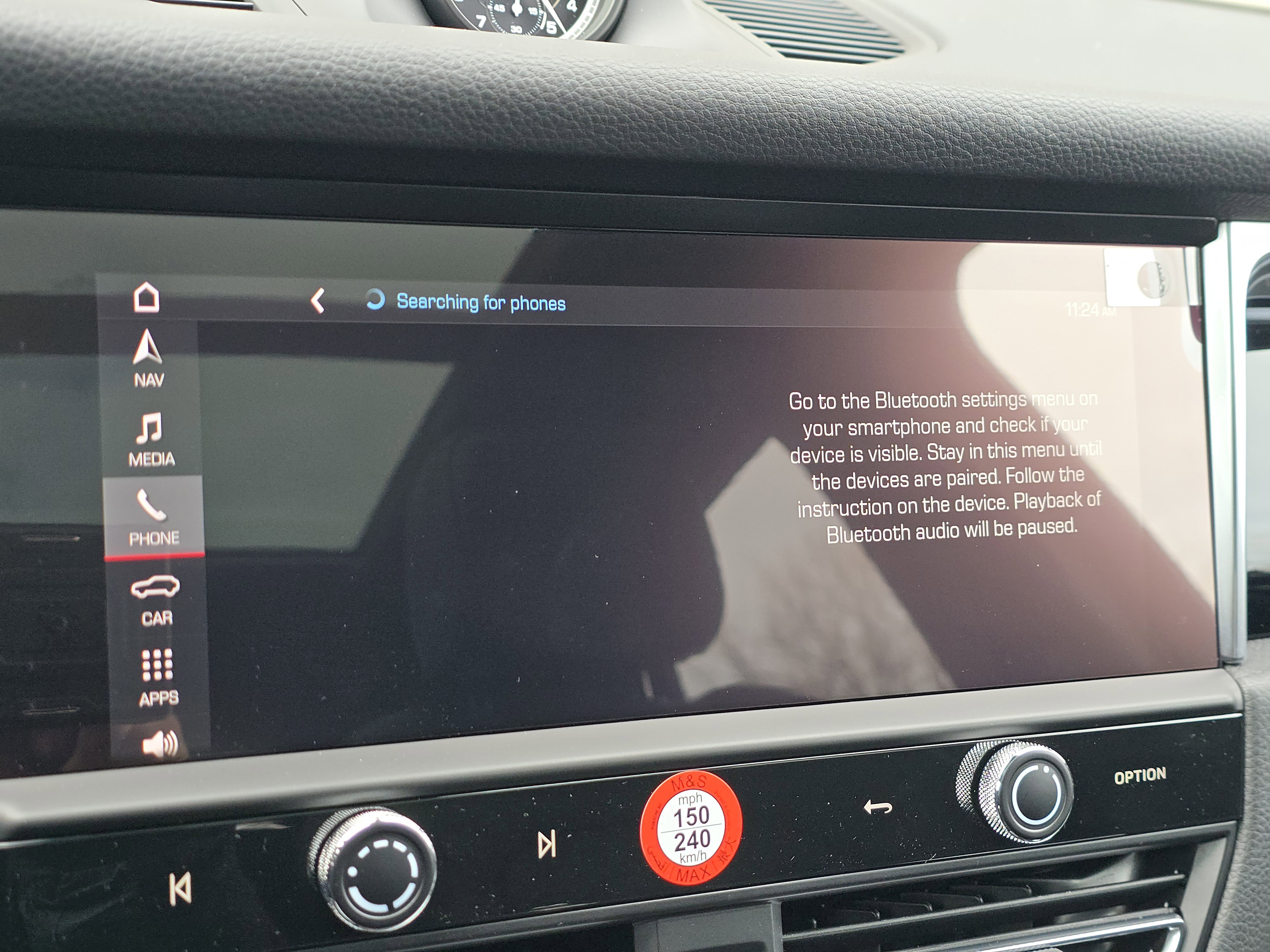 New 2026 Porsche Macan S image 23