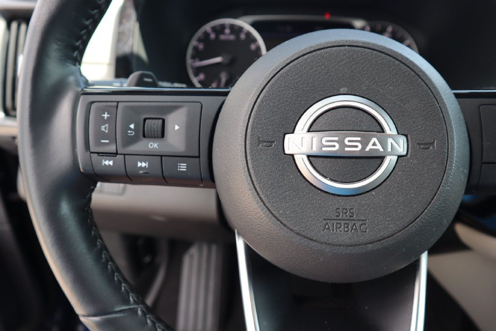 Certified 2024 Nissan Pathfinder SL AWD/4WD image 17