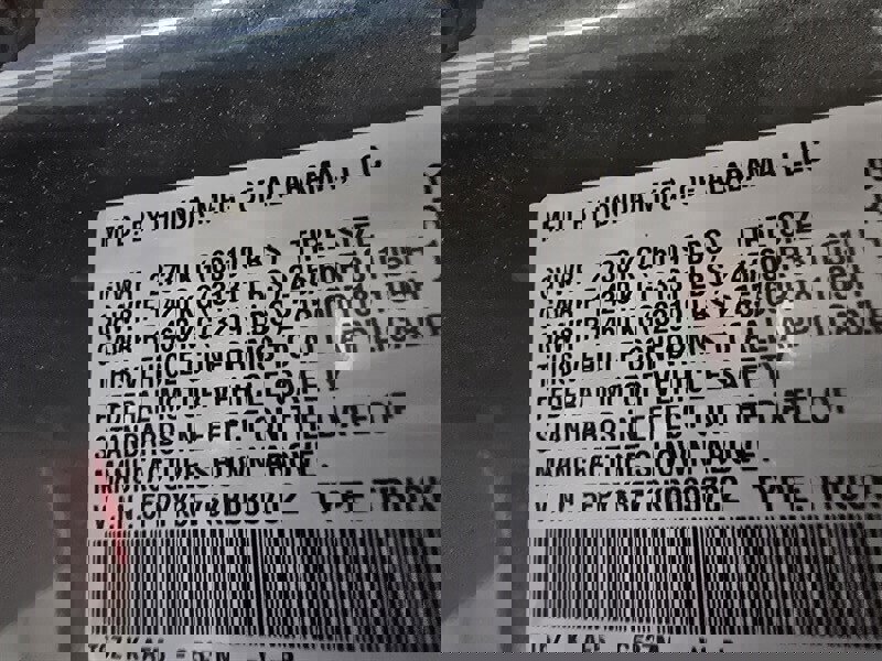 Used 2019 Honda Ridgeline RTL-E image 36