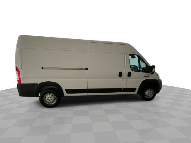 Used 2022 RAM ProMaster 2500 FWD image 9