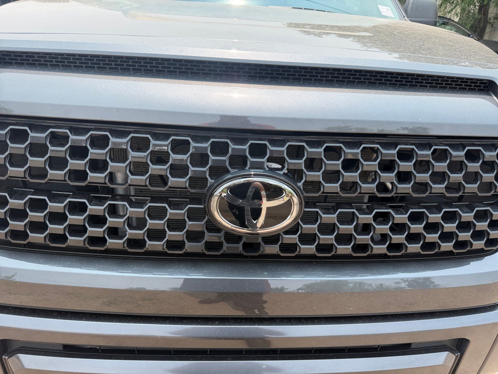 Used 2021 Toyota Tundra Platinum AWD/4WD image 23