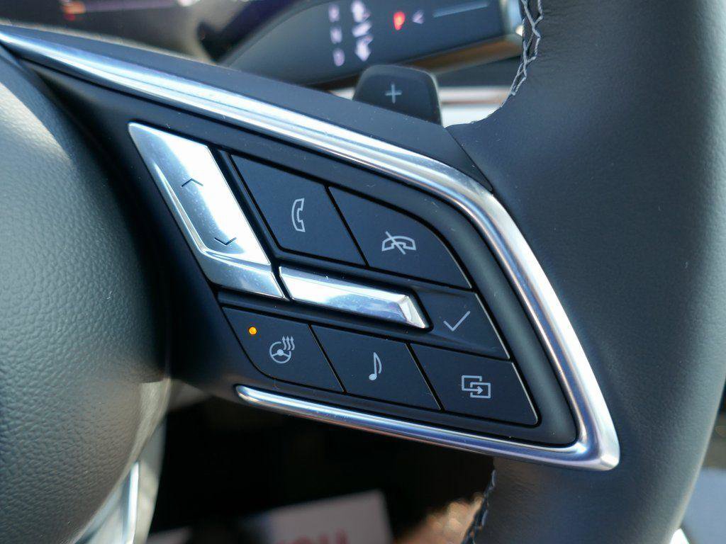 New 2026 Buick Envision Avenir image 18