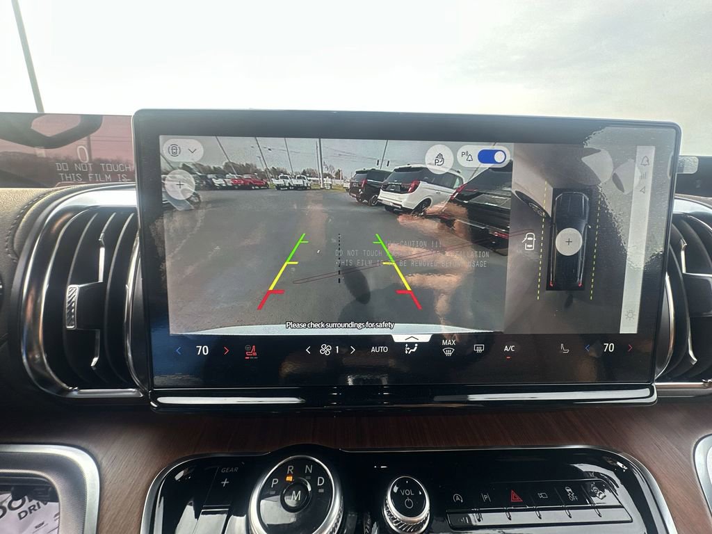 New 2026 Ford Expedition Max King Ranch image 23