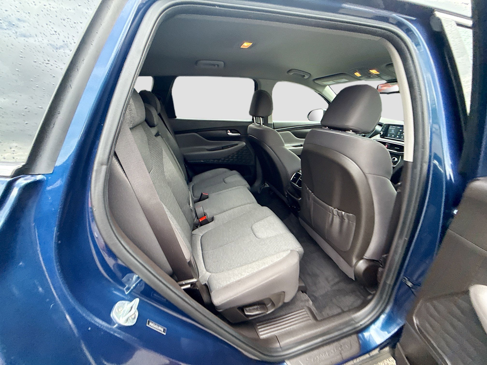 Used 2020 Hyundai Santa Fe SEL image 26