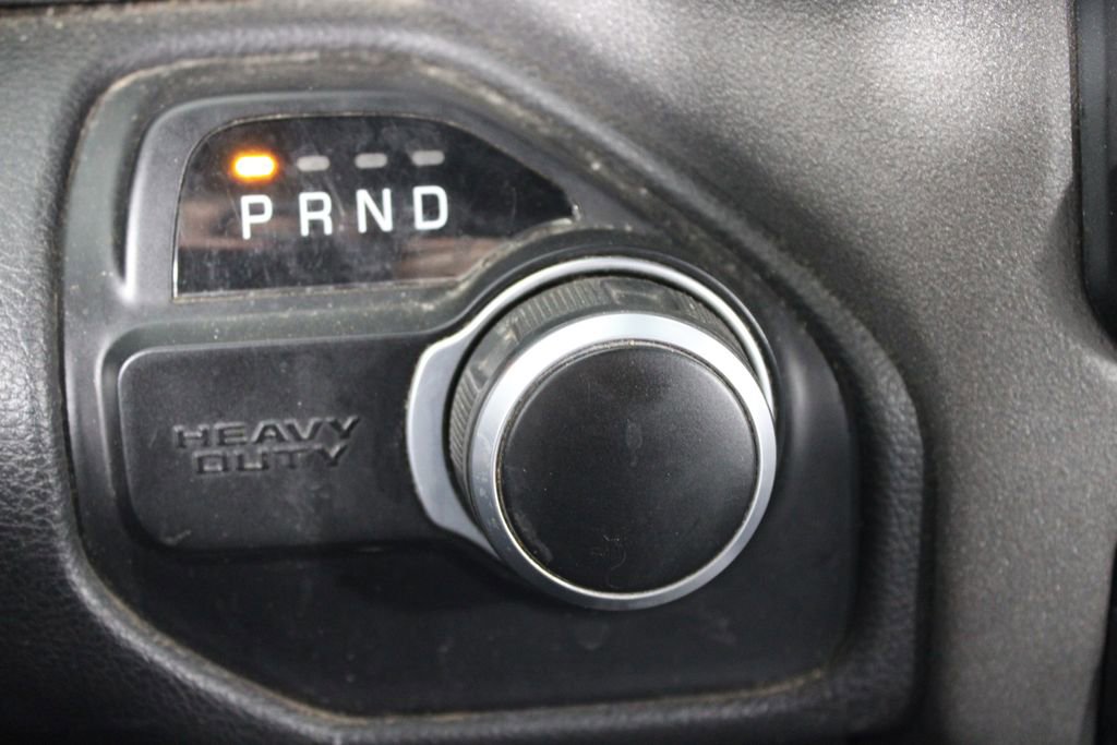 Used 2022 RAM 2500 Tradesman image 35