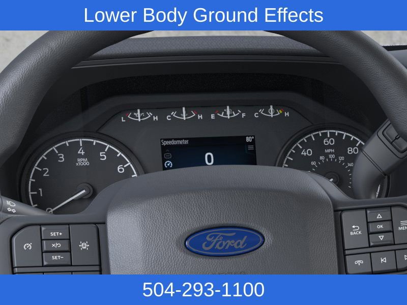 New 2026 Ford F150 STX w/ F-150 LOBO Package AWD/4WD image 15