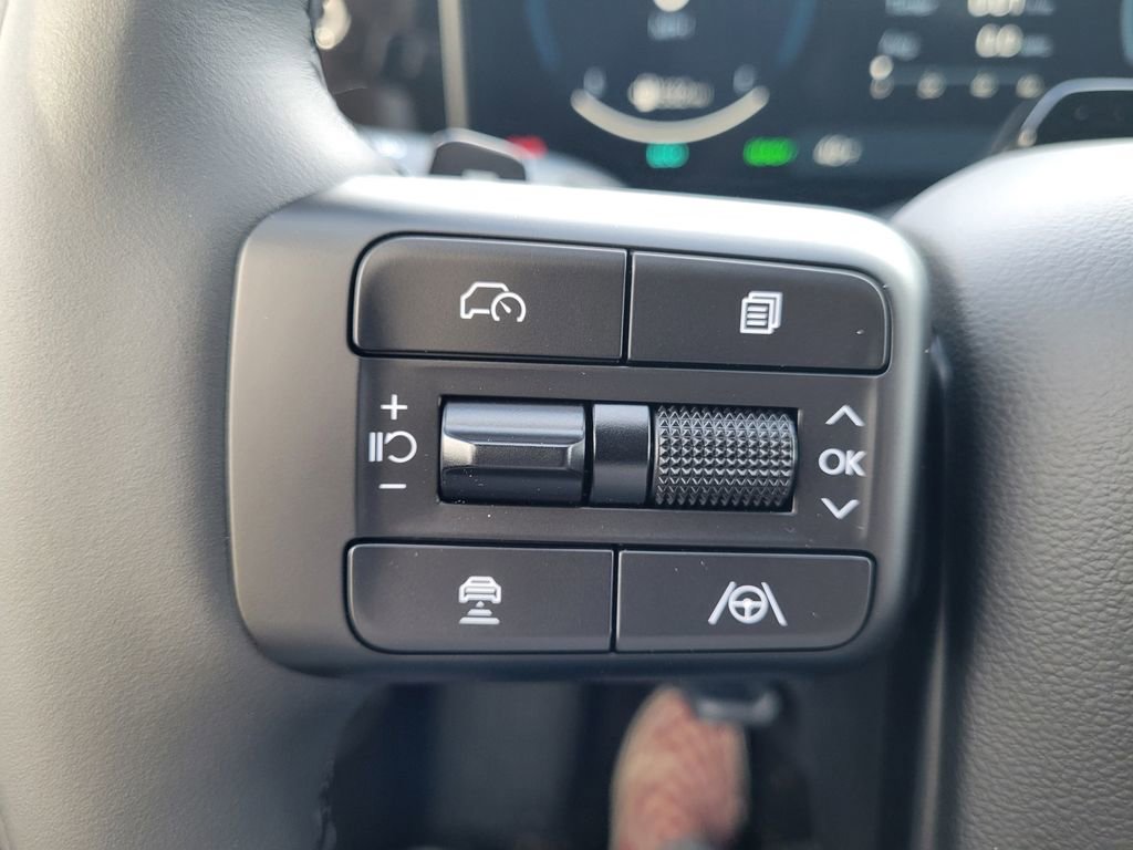 New 2026 Hyundai Santa Fe Calligraphy image 20