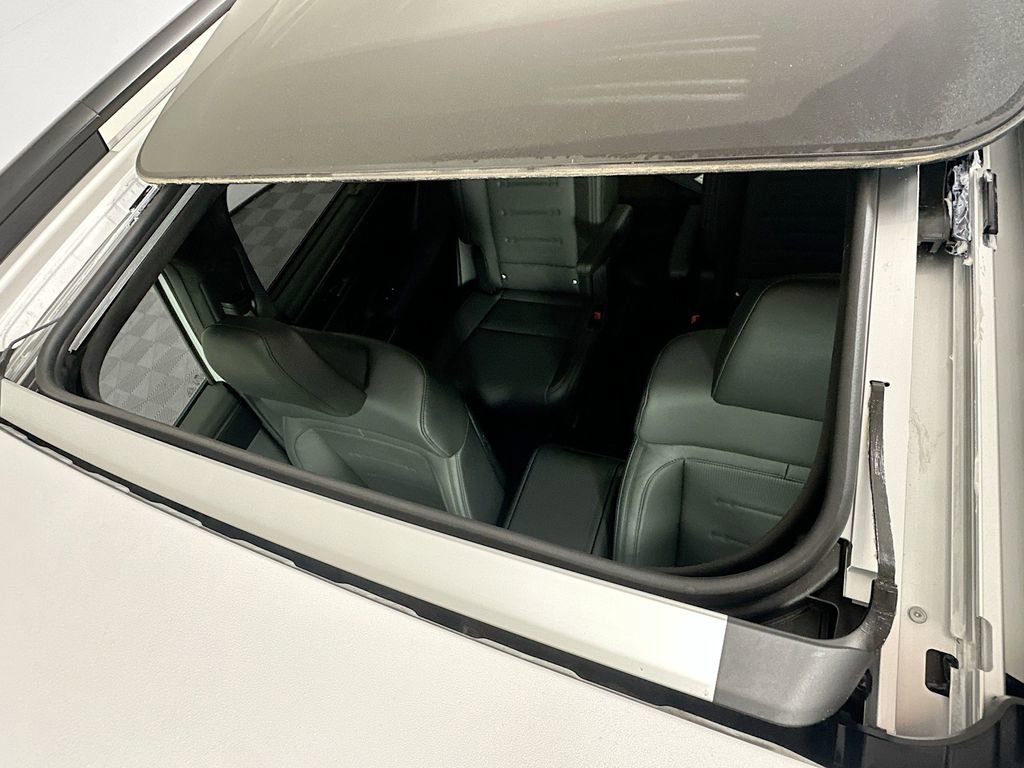 Certified 2025 Hyundai Santa Fe Calligraphy image 22